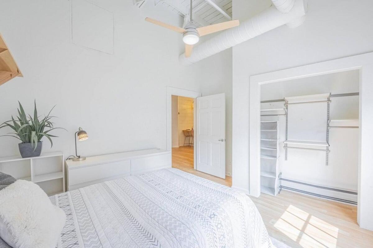 Darlin' Downtown Dawghouse Apartment Athens Exterior photo